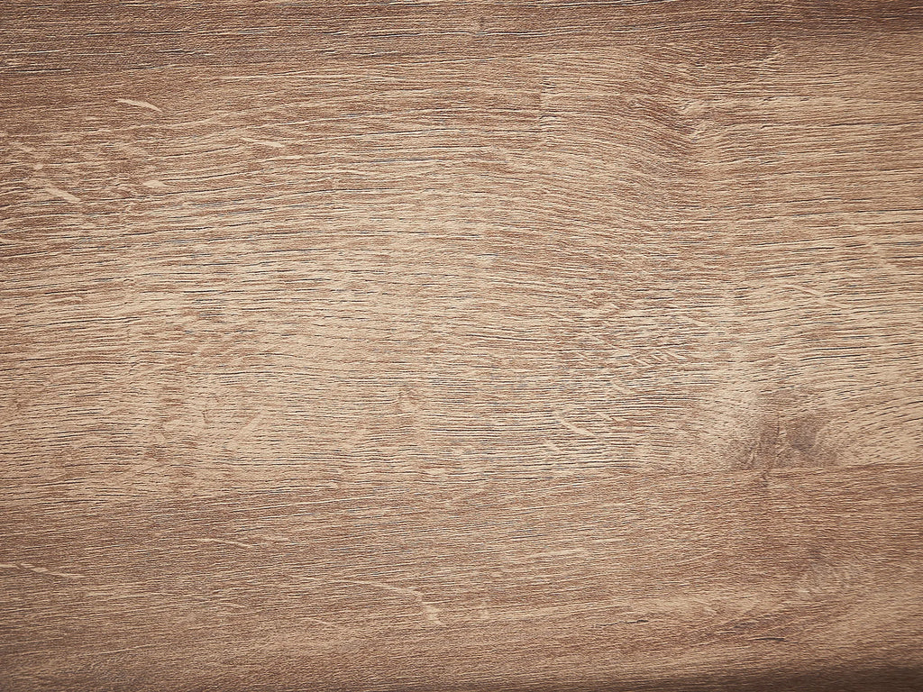 Coffee Table SIMLA Brown