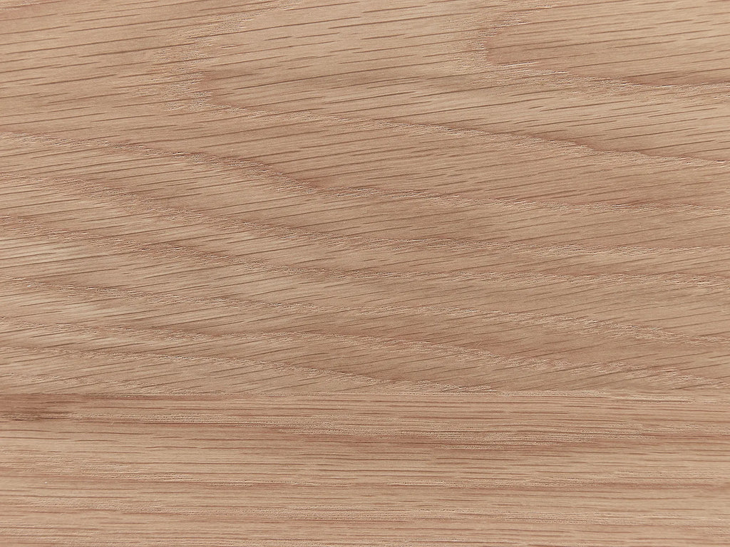 Dining Table LENISTER Brown/ White 150 cm 90 cm