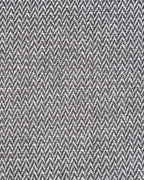 Set of 2 Dining Chairs ALBION Fabric Grey