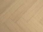 Dining Table IVORIE Light Ash Wood 180 cm 90 cm