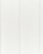 Set of 2 Dining Chairs SANILAC Velvet White