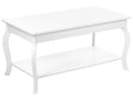 Coffee Table HARTFORD White