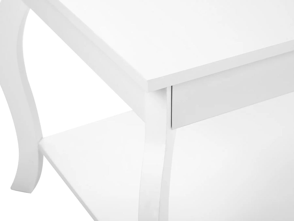 Coffee Table HARTFORD White