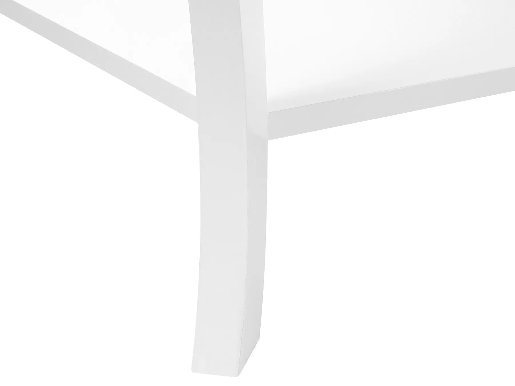 Coffee Table HARTFORD White