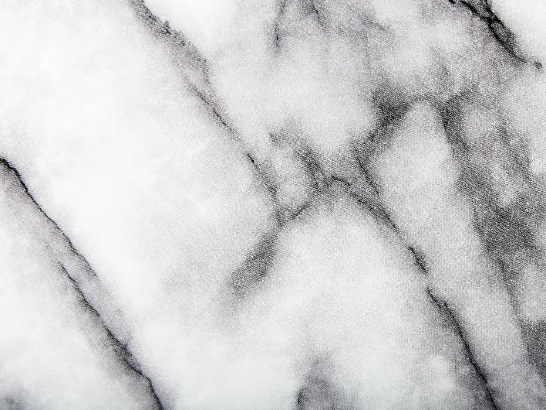 Dining Table GUTIERE White Marble 80 cm 80 cm
