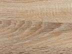Dining Table NEWFIELD Light Brown 120 cm 80 cm