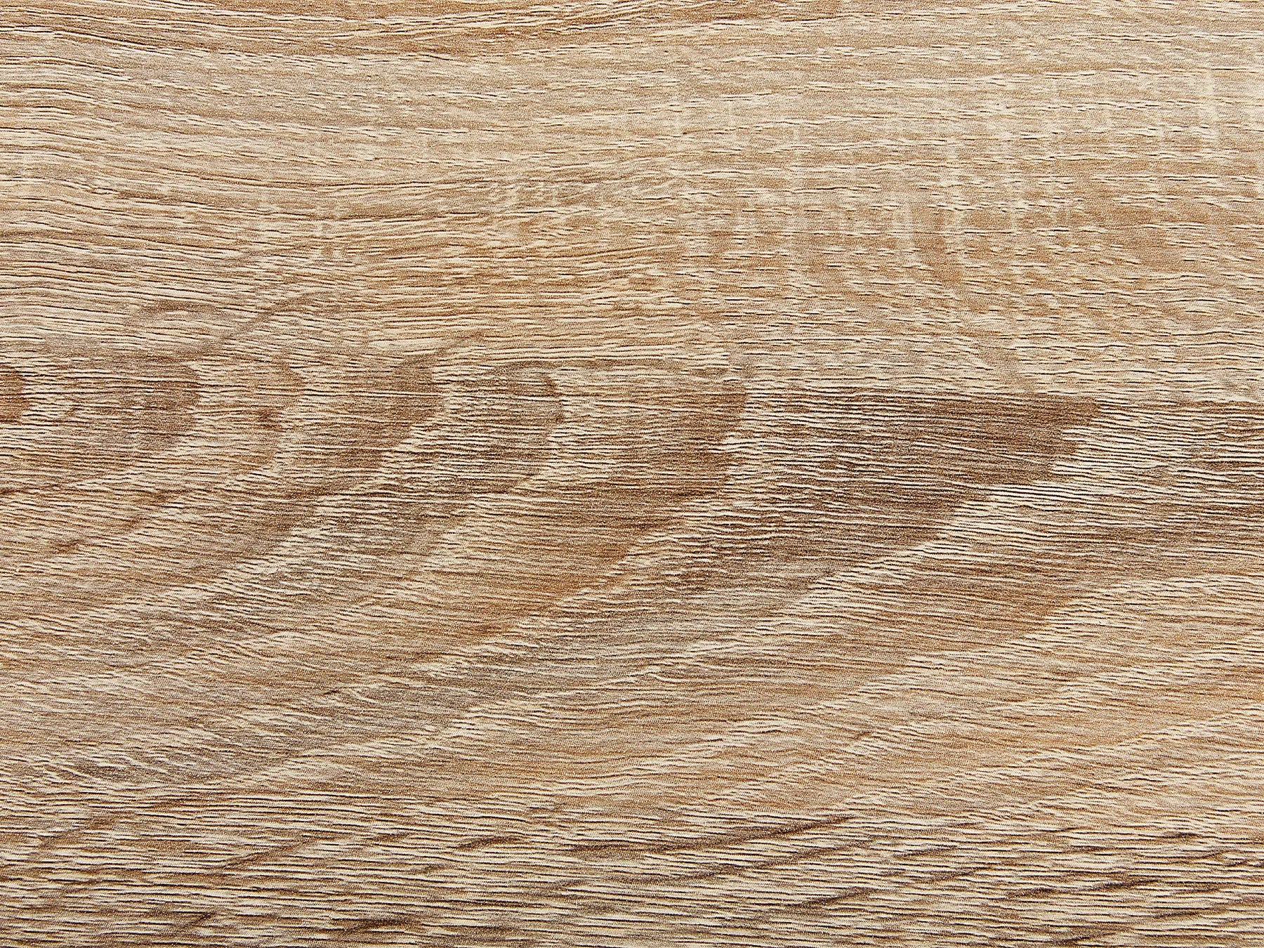 Dining Table NEWFIELD Light Brown 120 cm 80 cm