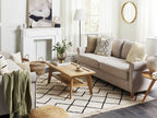 Coffee Table SIMLA Brown