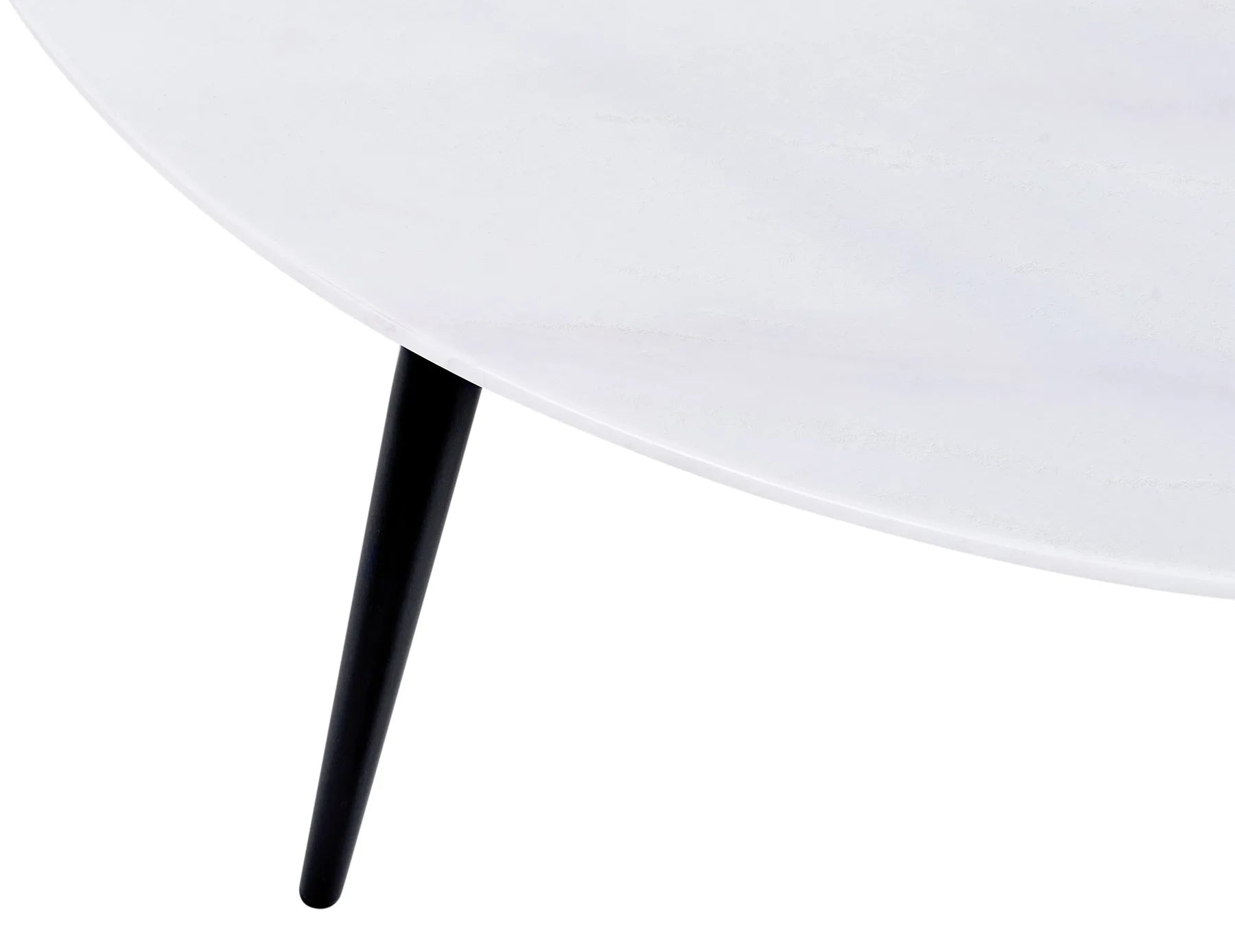 Coffee Table EFFIE White Marble