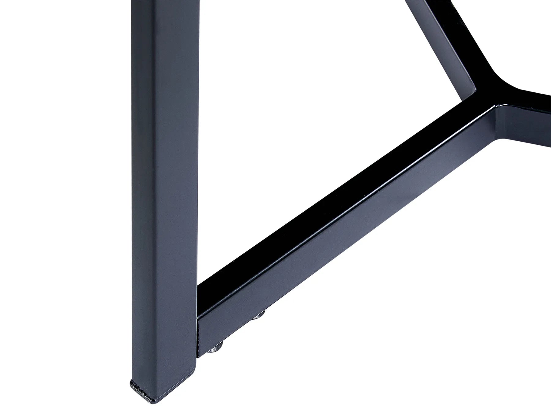 Side Table TIPPO Dark Brown