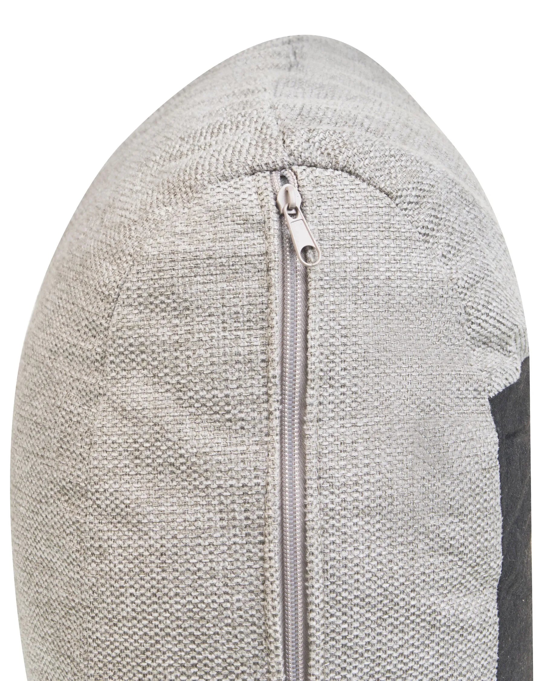 Armchair TROSA Fabric Light Grey