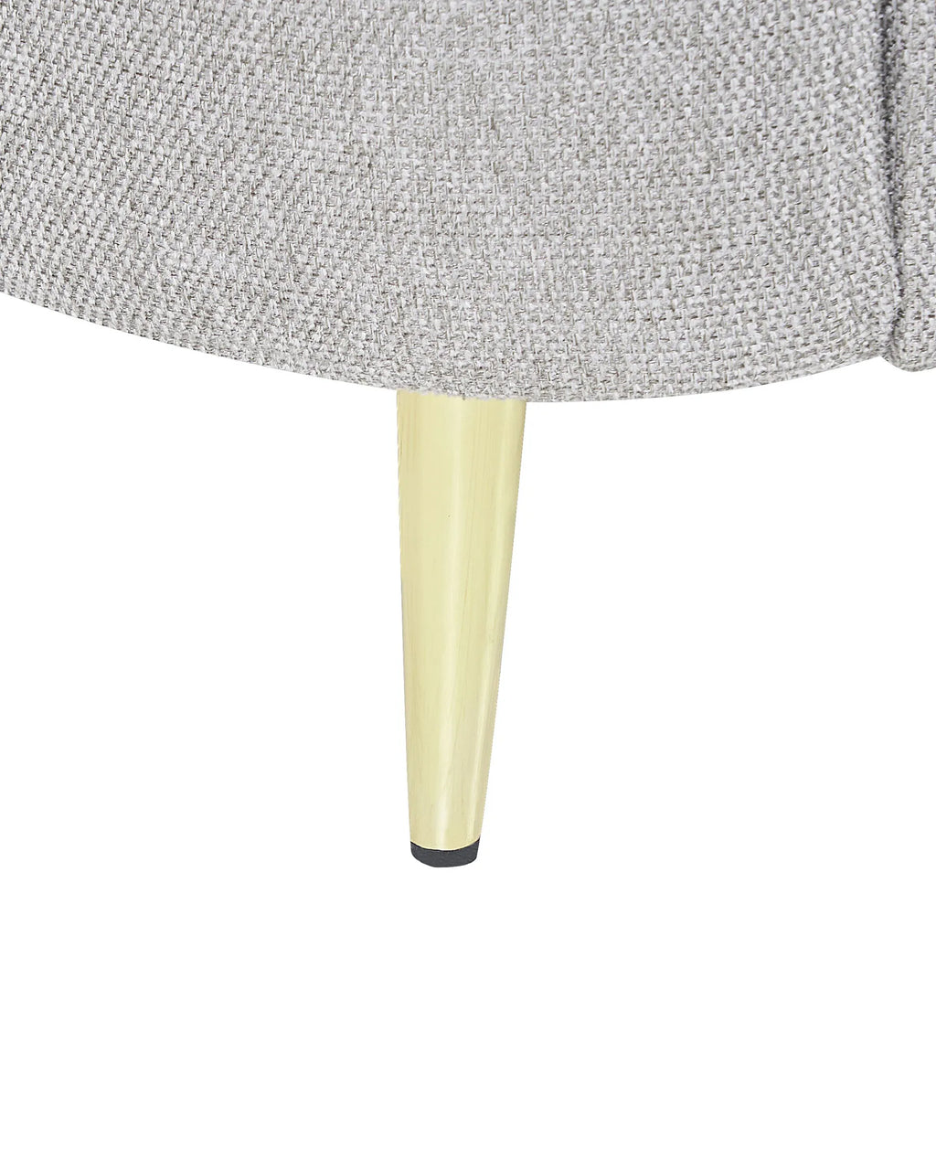 Armchair TROSA Fabric Light Grey