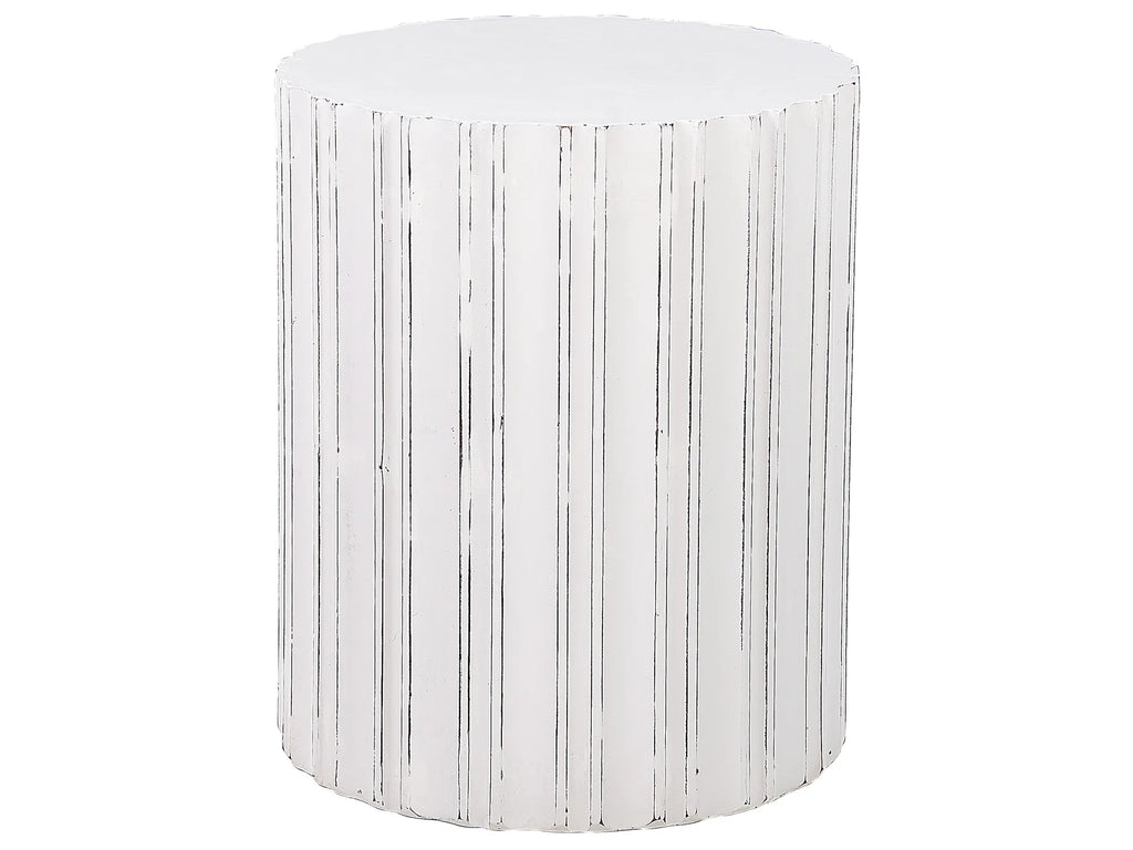 Side Table DEULI White