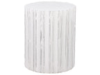 Side Table DEULI White