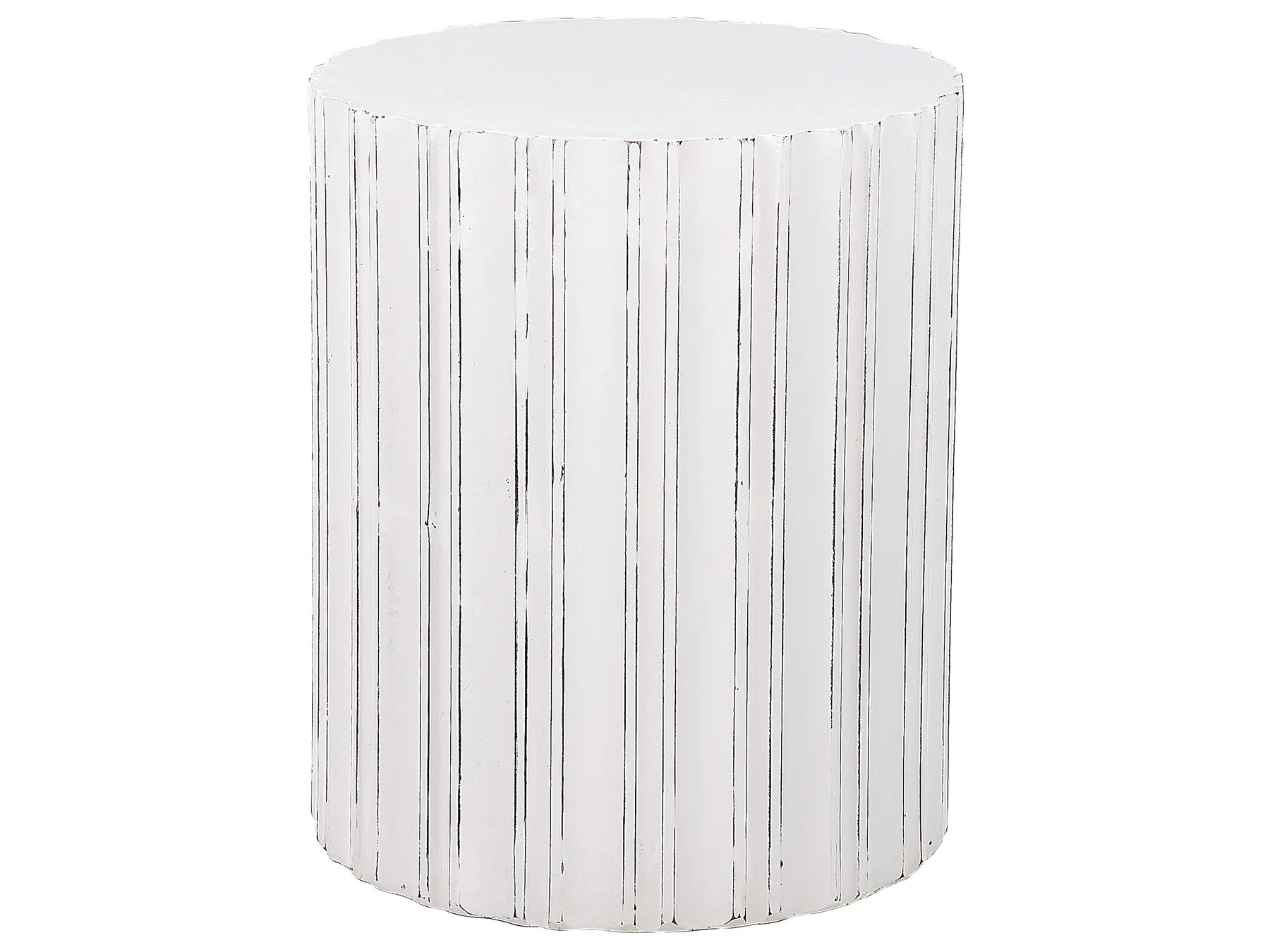 Side Table DEULI White