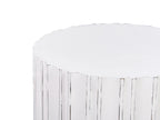 Side Table DEULI White