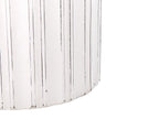 Side Table DEULI White