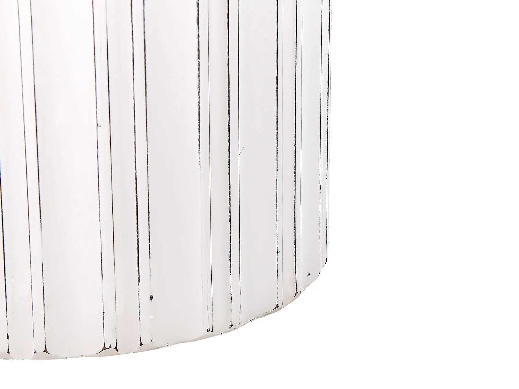Side Table DEULI White