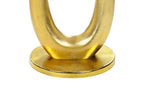 Side Table APITI Metal Gold