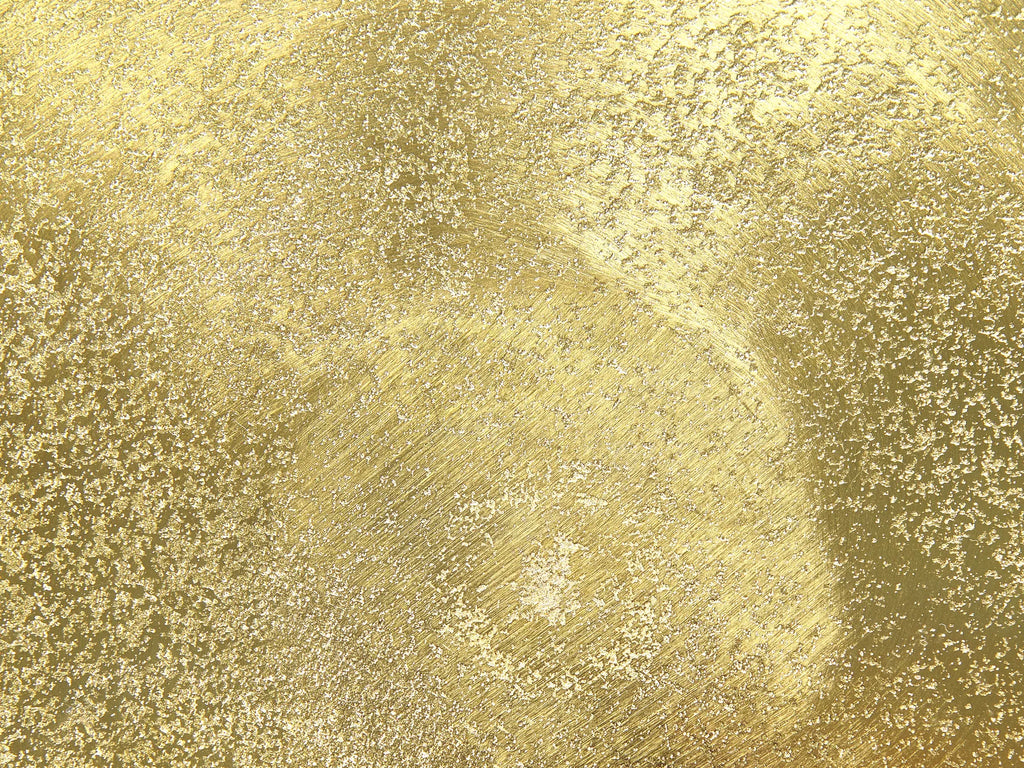 Side Table APITI Metal Gold