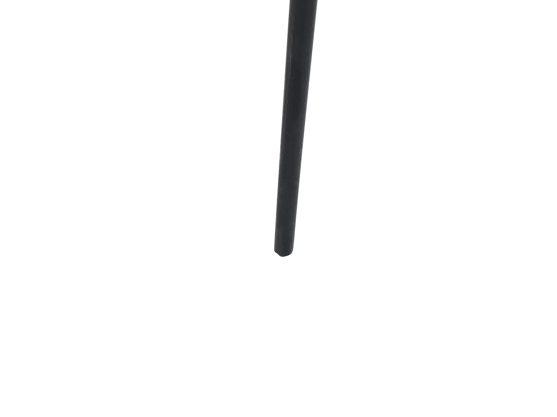 Side Table TELFER Metal Gold