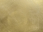 Side Table TELFER Metal Gold