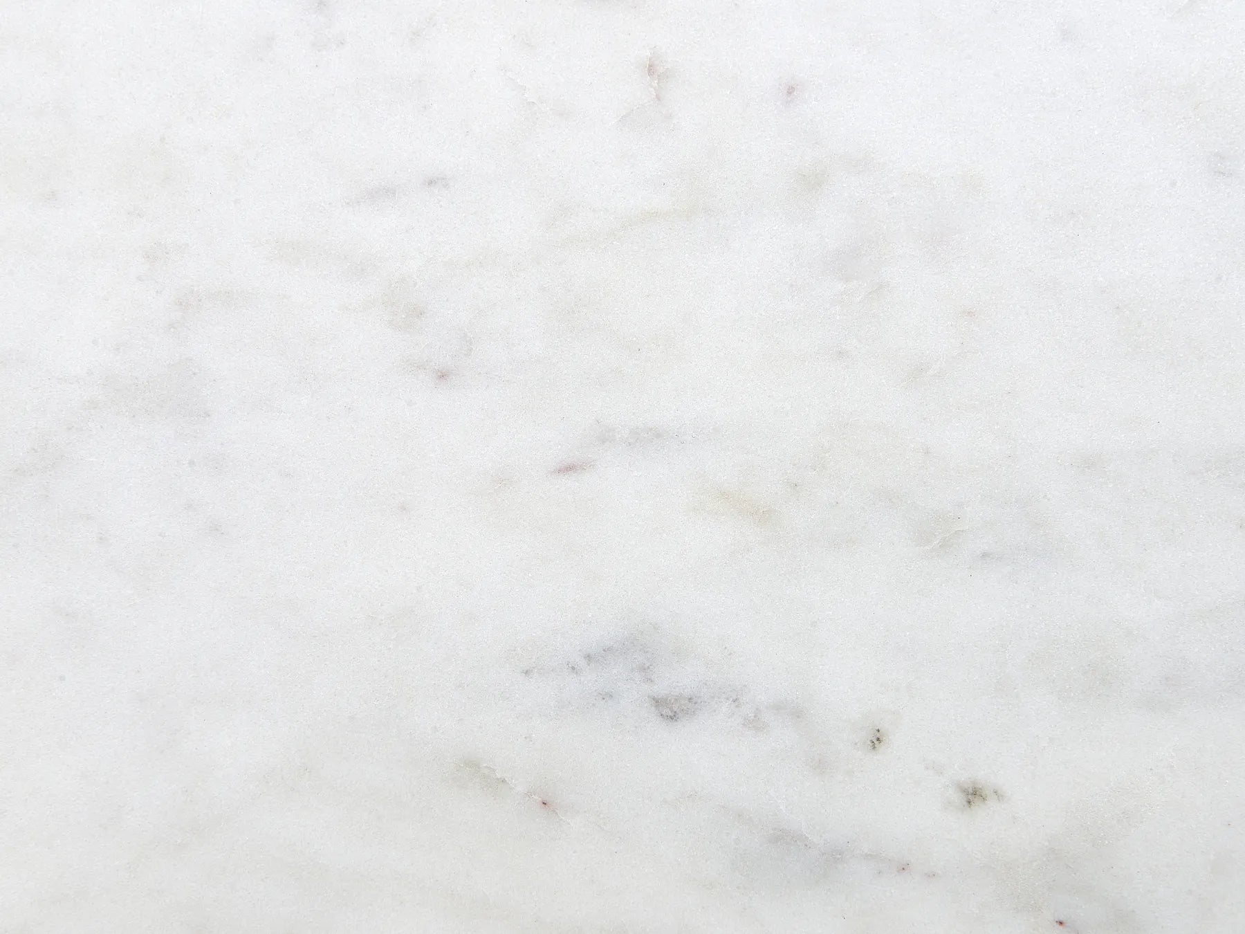 Side Table TIHOI Marble Black/ White