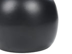 Side Table EUCLA Metal Black