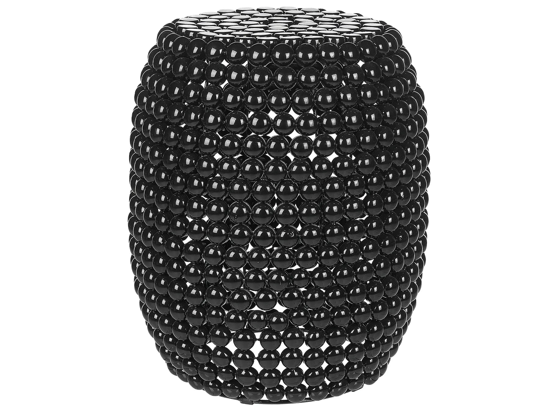 Side Table UHANA Black