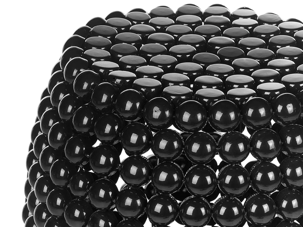 Side Table UHANA Black