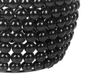 Side Table UHANA Black