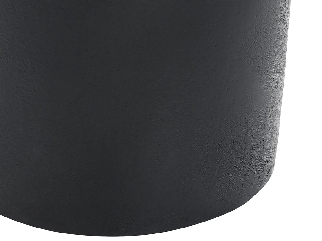 Side Table SELWYN Metal Black