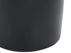 Side Table SELWYN Metal Black