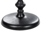 Side Table ATAPO Metal Black