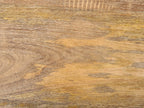 Side Table WAIHI Mango Wood Brown