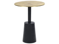 Side Table TANAMI Metal Gold