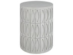 Side Table DEARA Light Grey