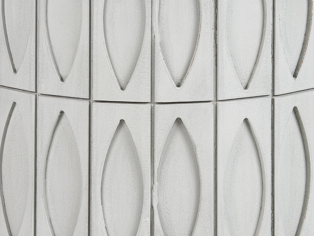 Side Table DEARA Light Grey