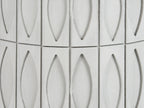 Side Table DEARA Light Grey