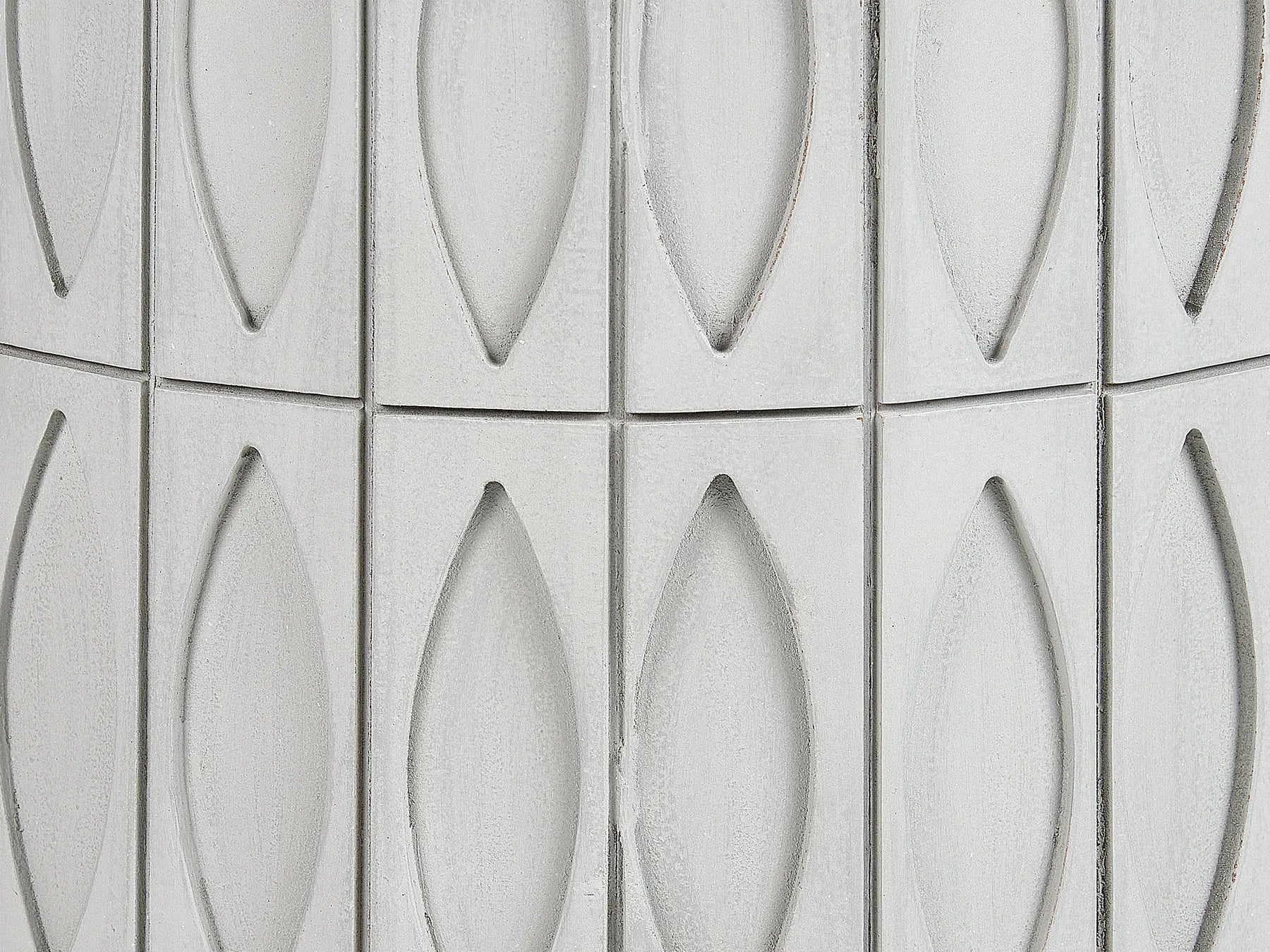 Side Table DEARA Light Grey