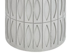 Side Table DEARA Light Grey