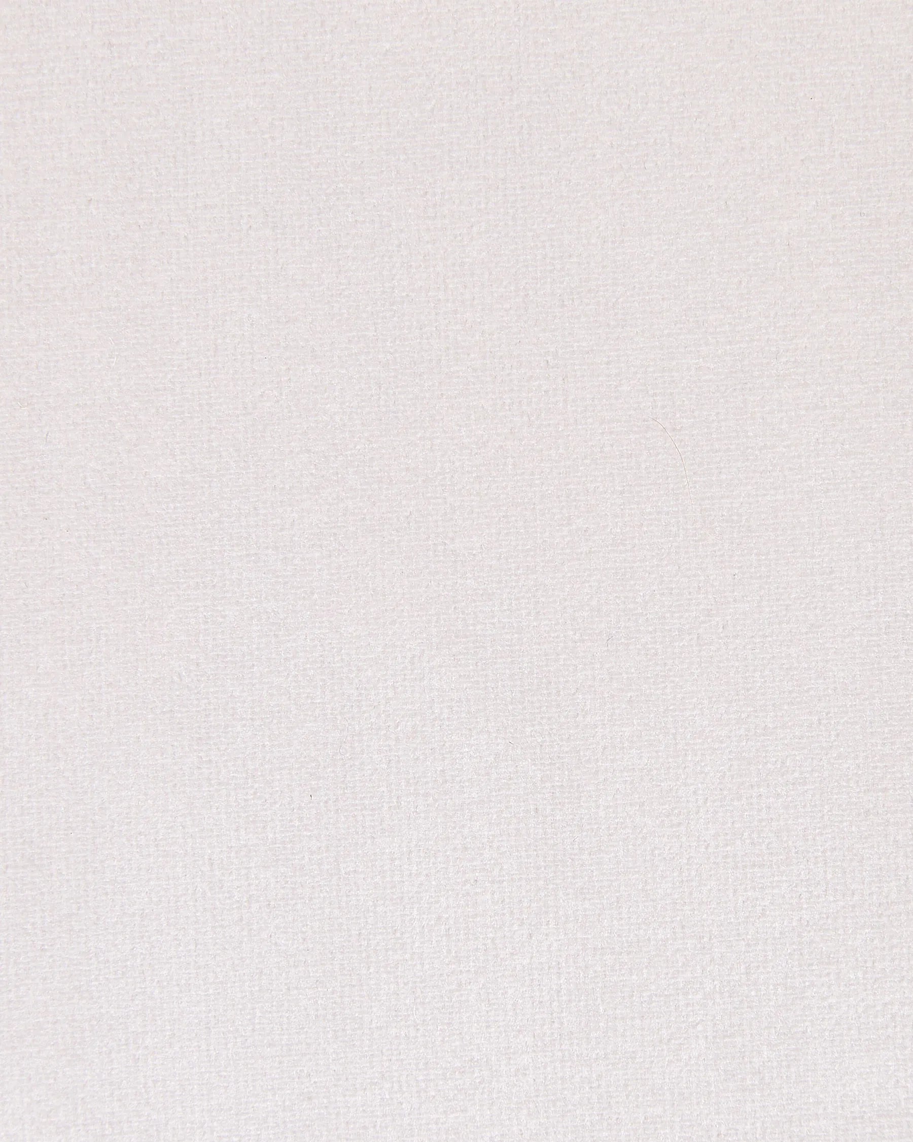 Dining Chair RACHEL Velvet Off-White