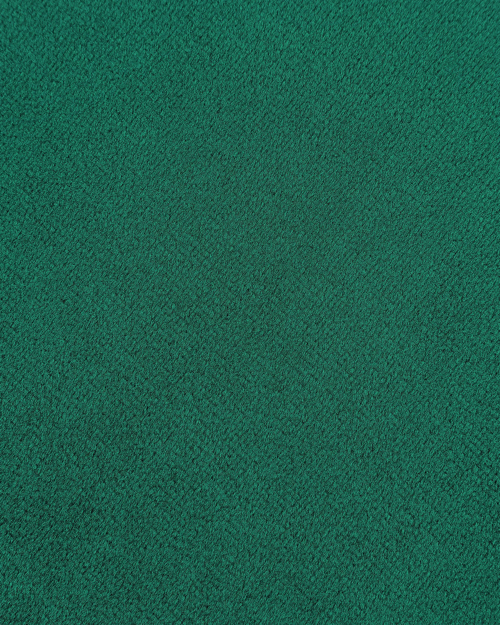 Armchair ALPHA Velvet Emerald Green