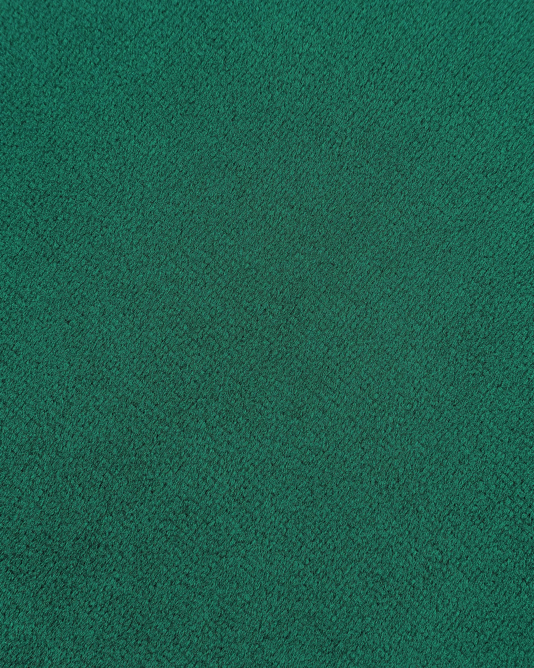 Armchair ALPHA Velvet Emerald Green