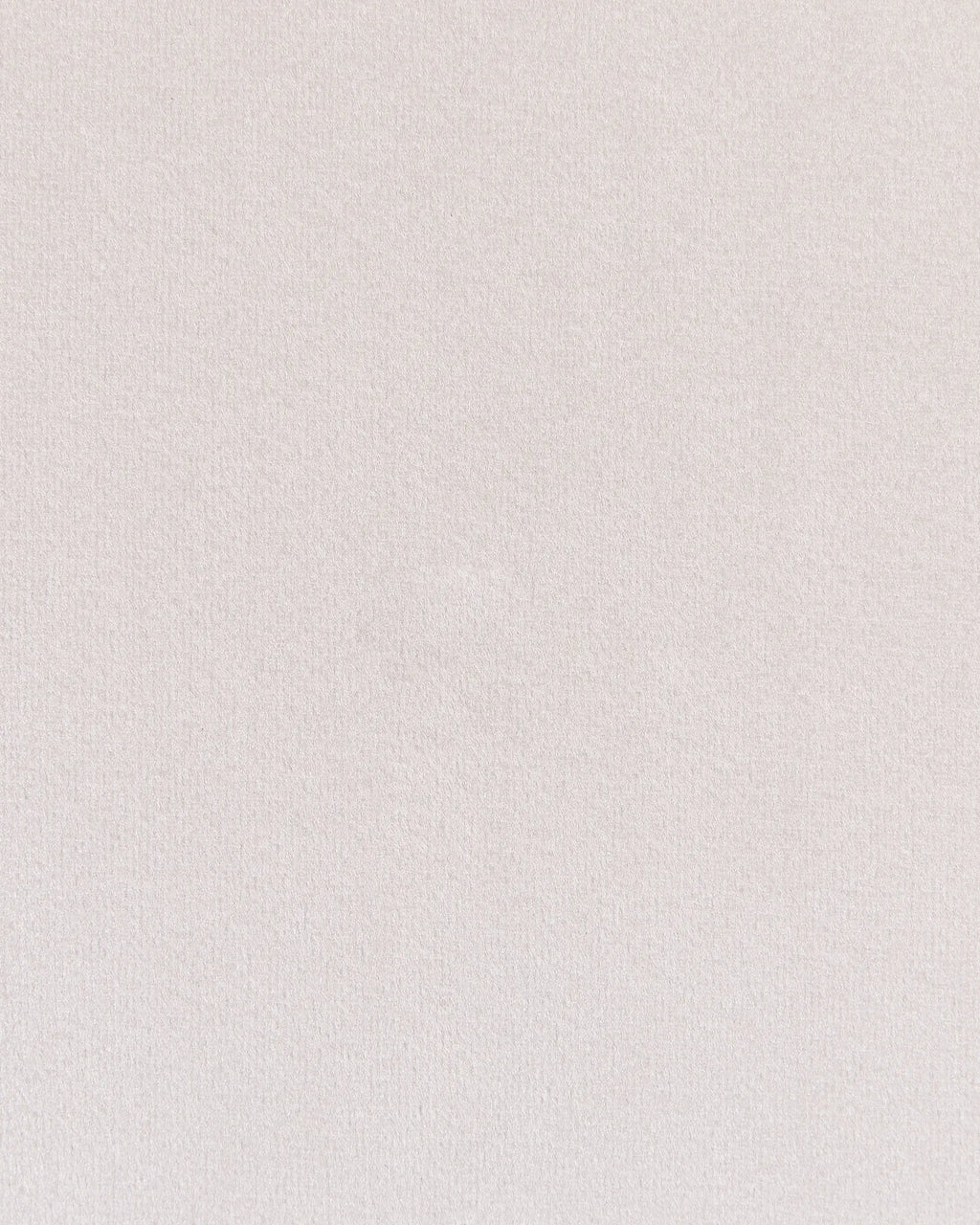 Armchair LOVELOCK Velvet Off-White