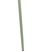 Set of 2 Dining Chairs CANTON II Green
