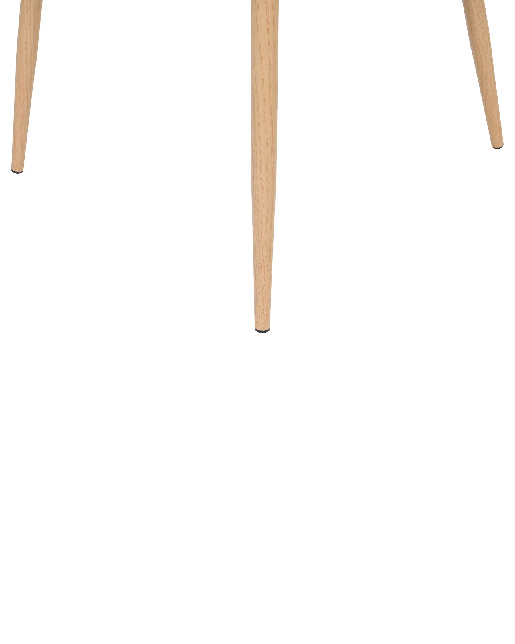 Set of 2 Dining Chairs UTICA Pink