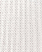 Set of 2 Dining Chairs ADA Fabric Off-White
