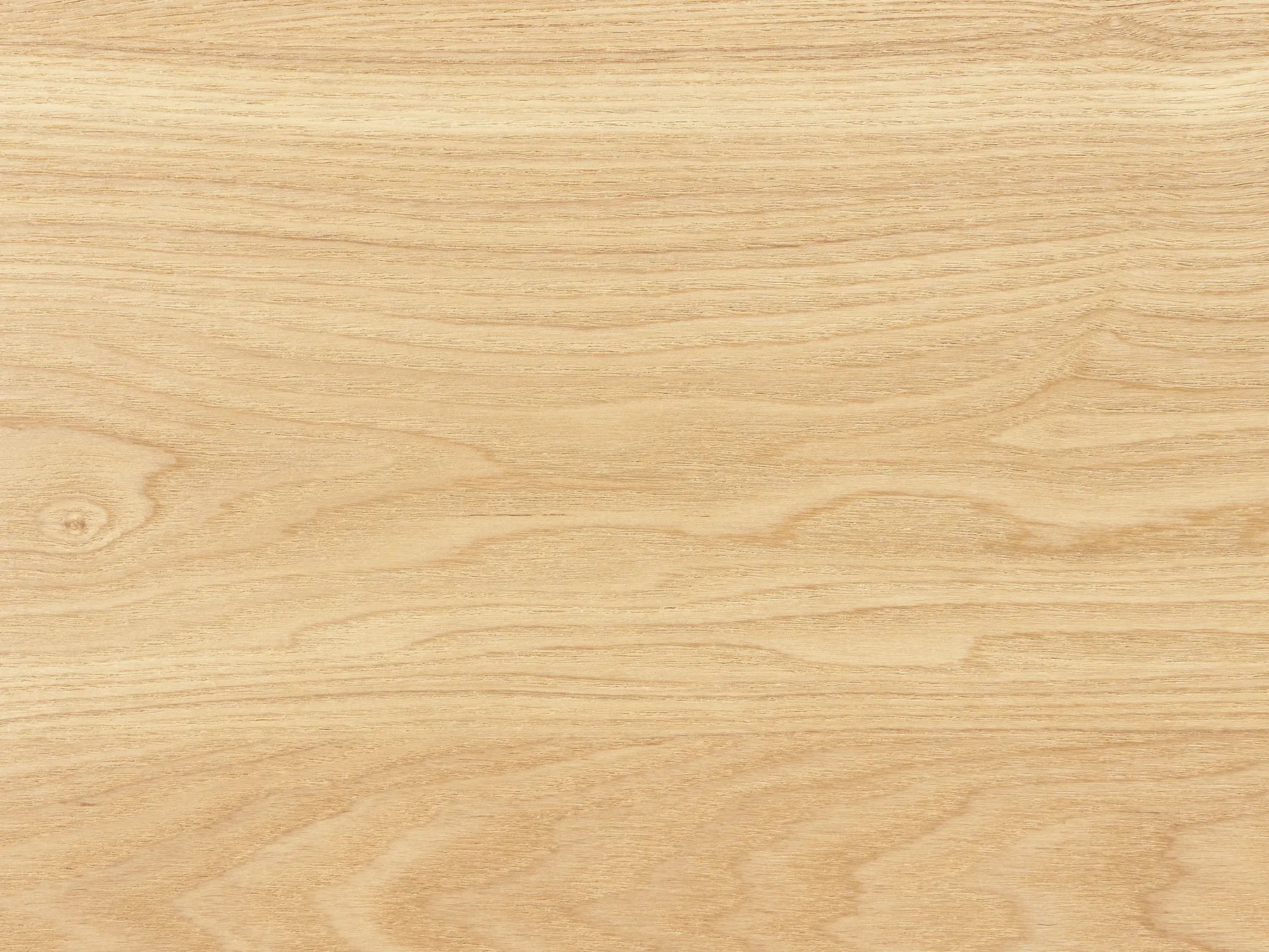 Dining Table ORIN Light Ash Wood 120 cm 120 cm