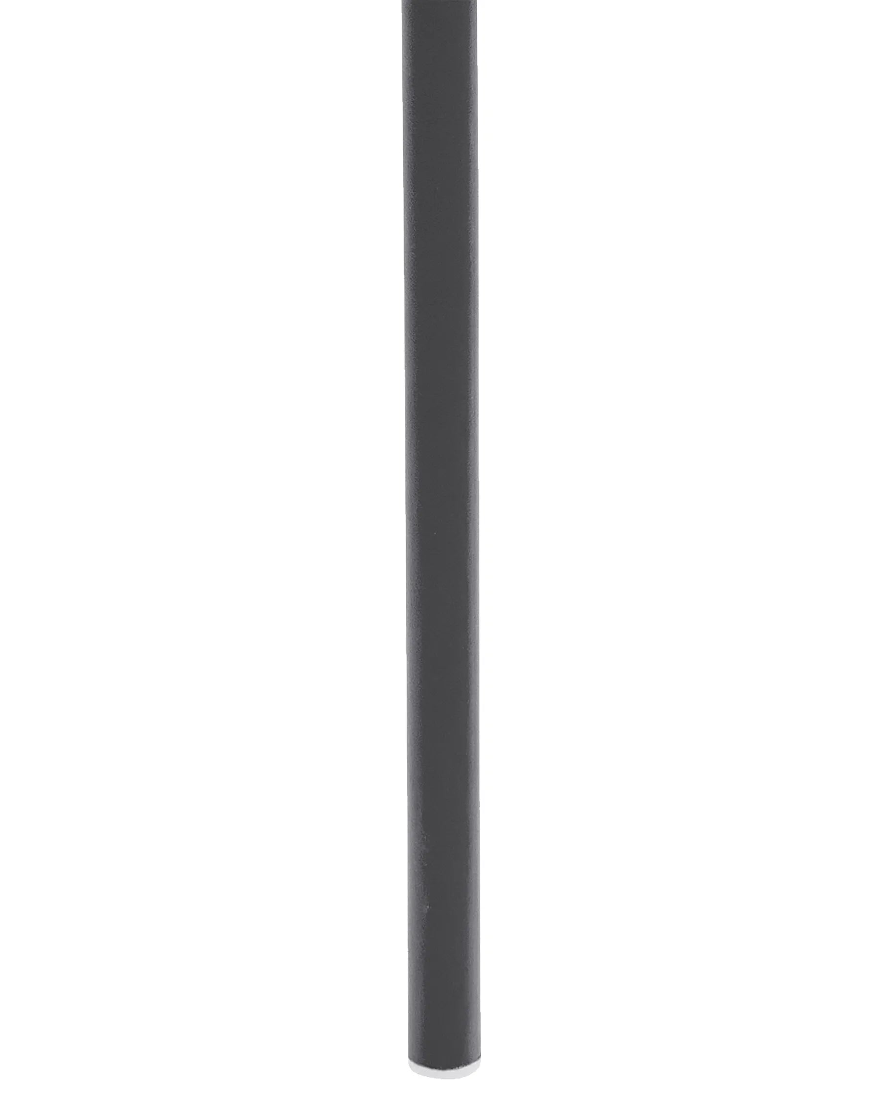 Set of 4 Dining Chairs ASTORIA Black